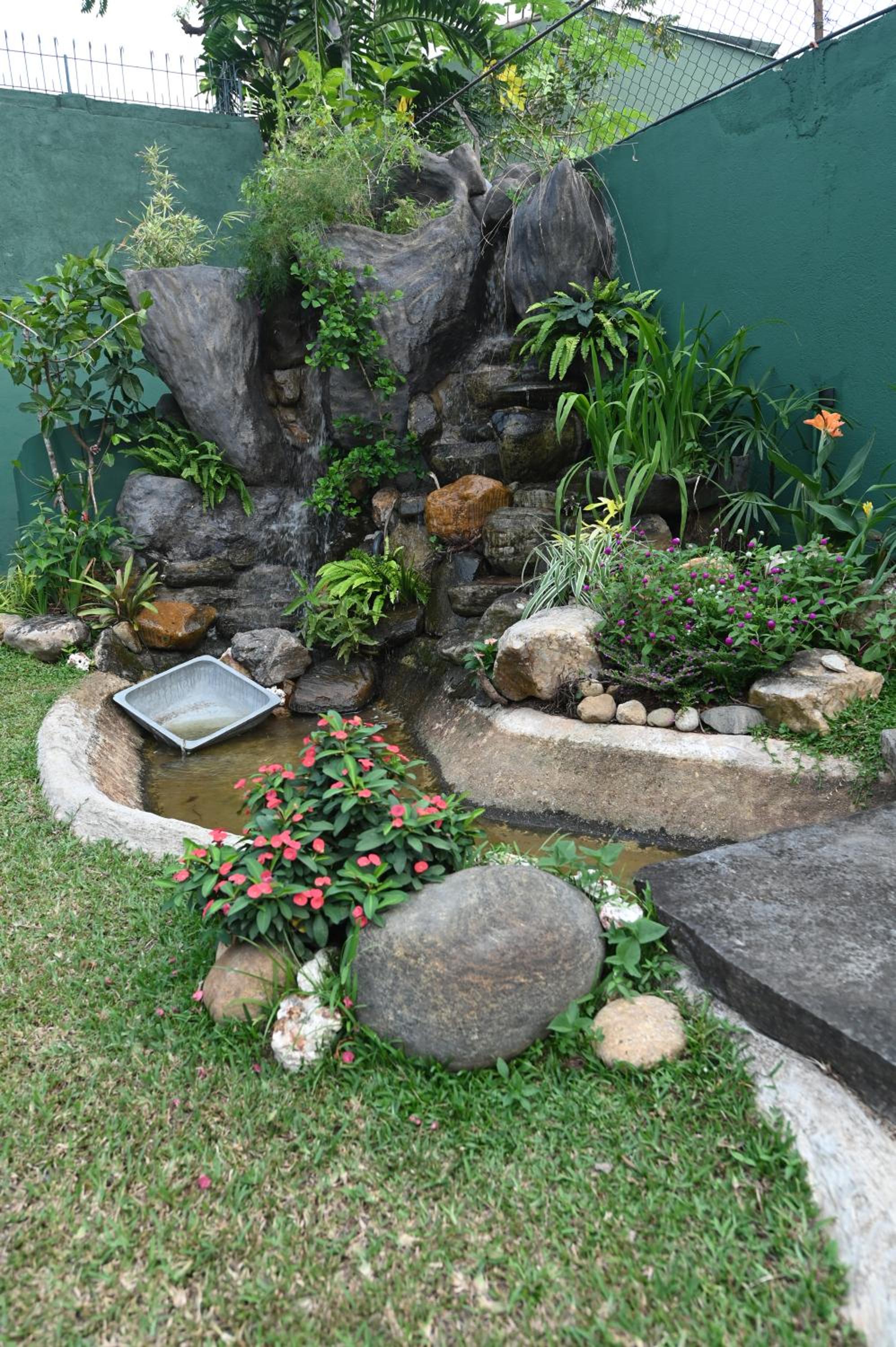 Serene Manor view 5