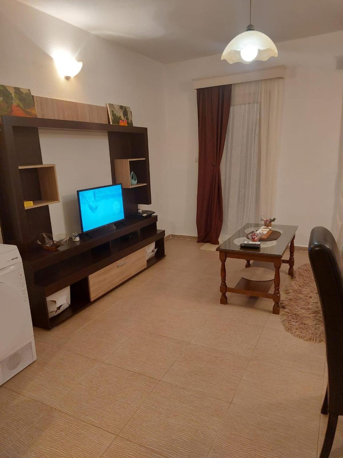 Apartmani “Dunja”