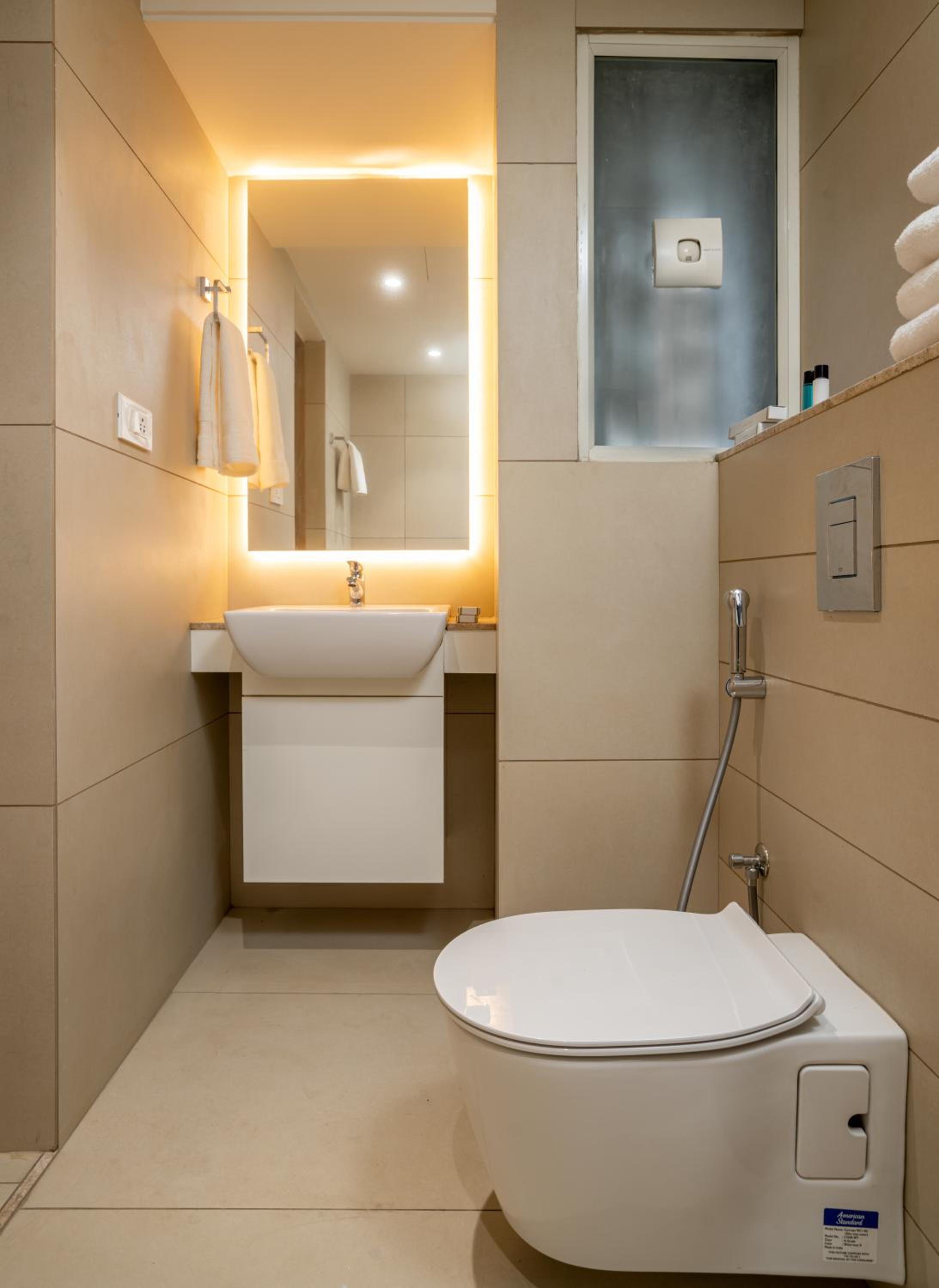 Cochin Vacations - The Trios Hotel - Property Image 38