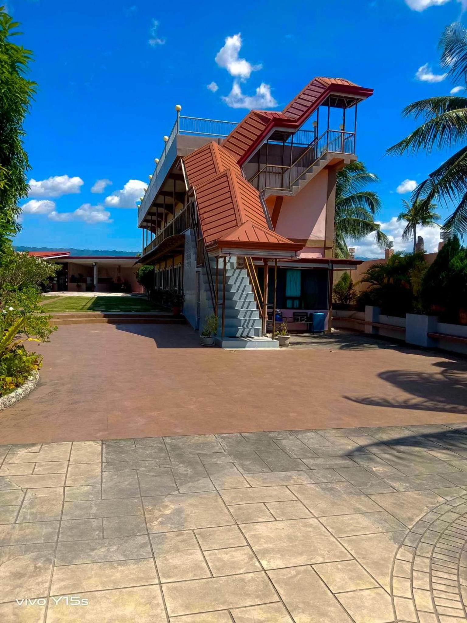 La Plumerias view 5