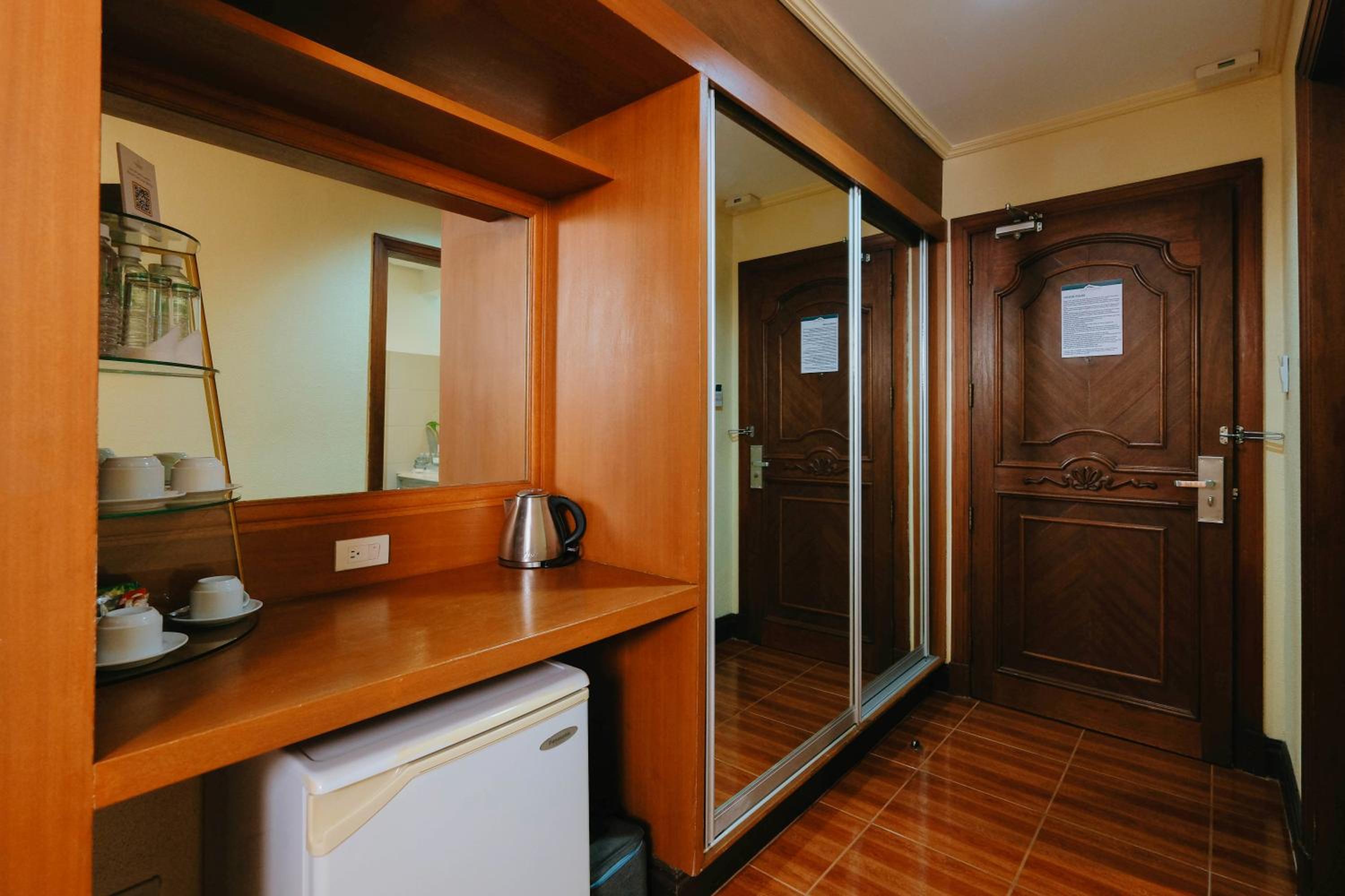 The Suites At Mount Malarayat, 利巴 - 15