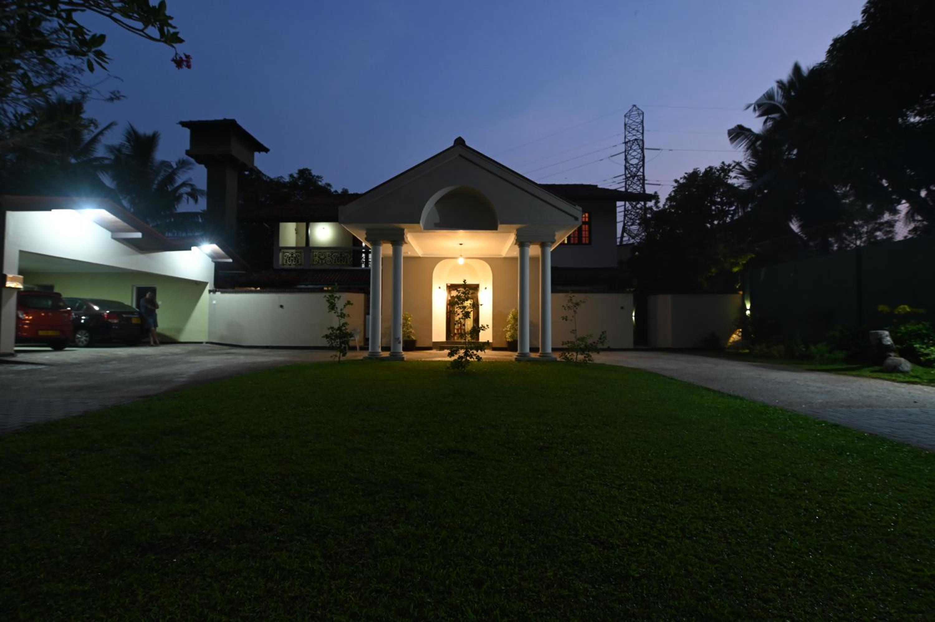 Serene Manor view 4