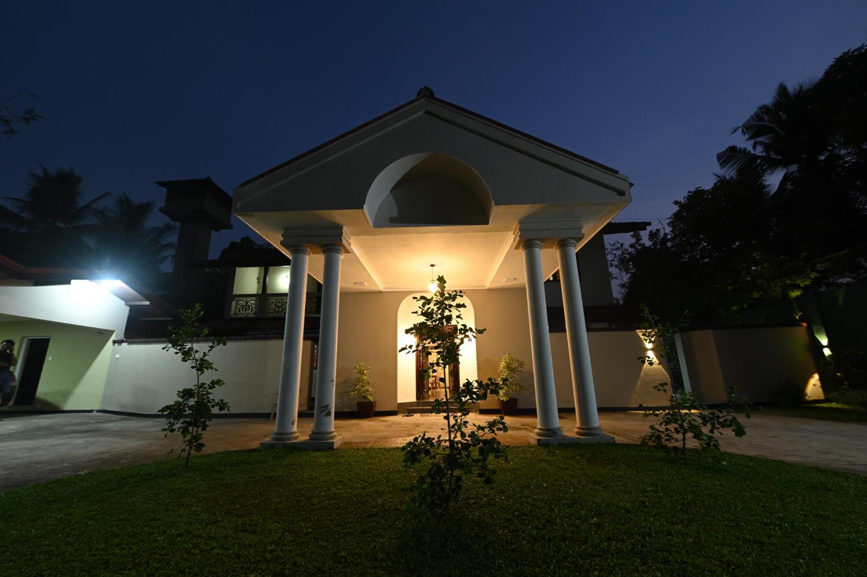 Serene Manor view 3