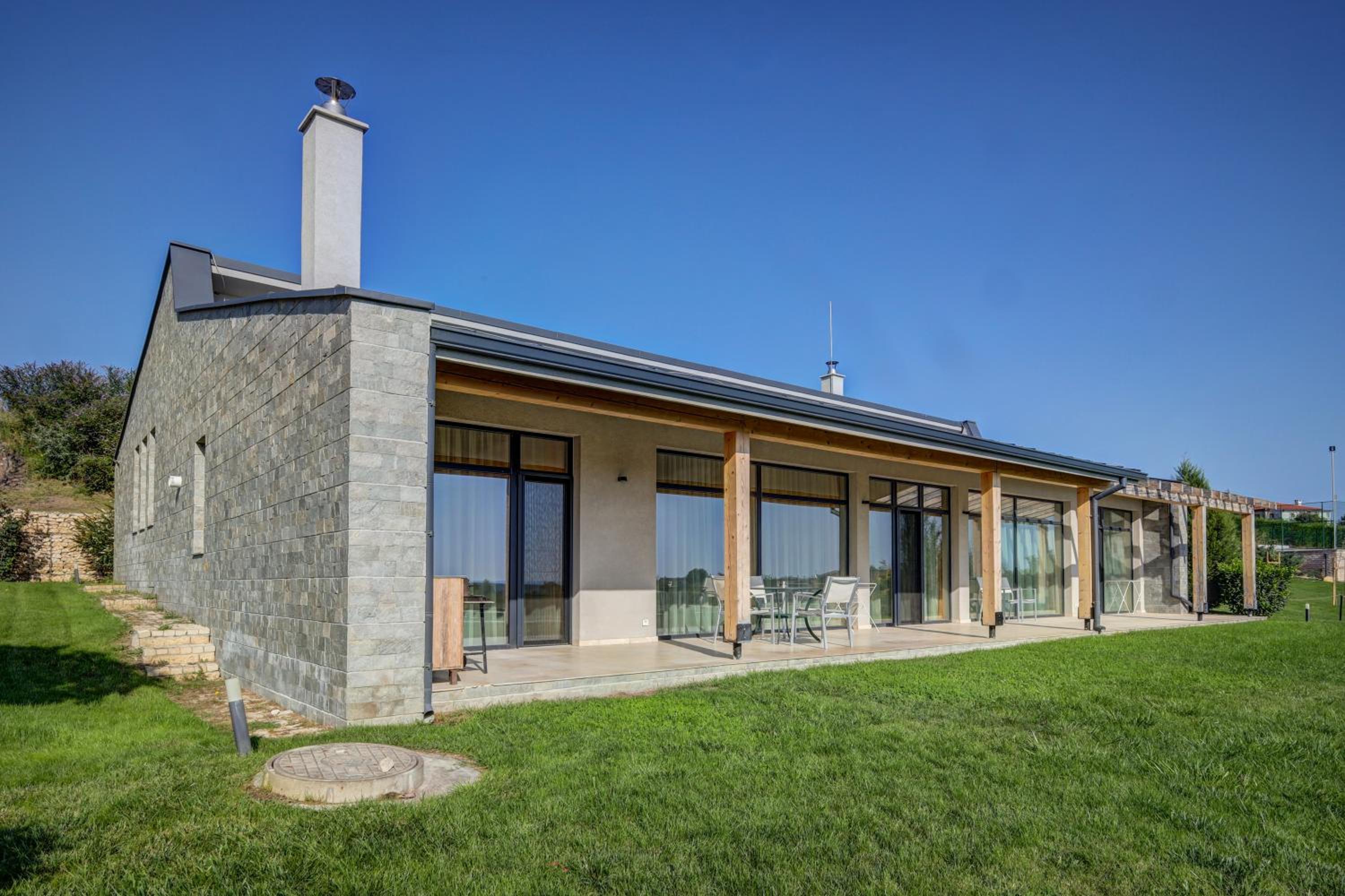 Eco complex Zdravets near Varna - Image 5