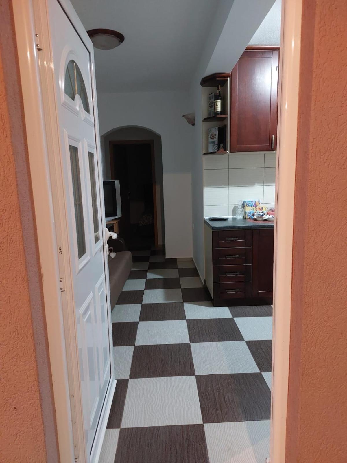 Apartmani “Dunja”