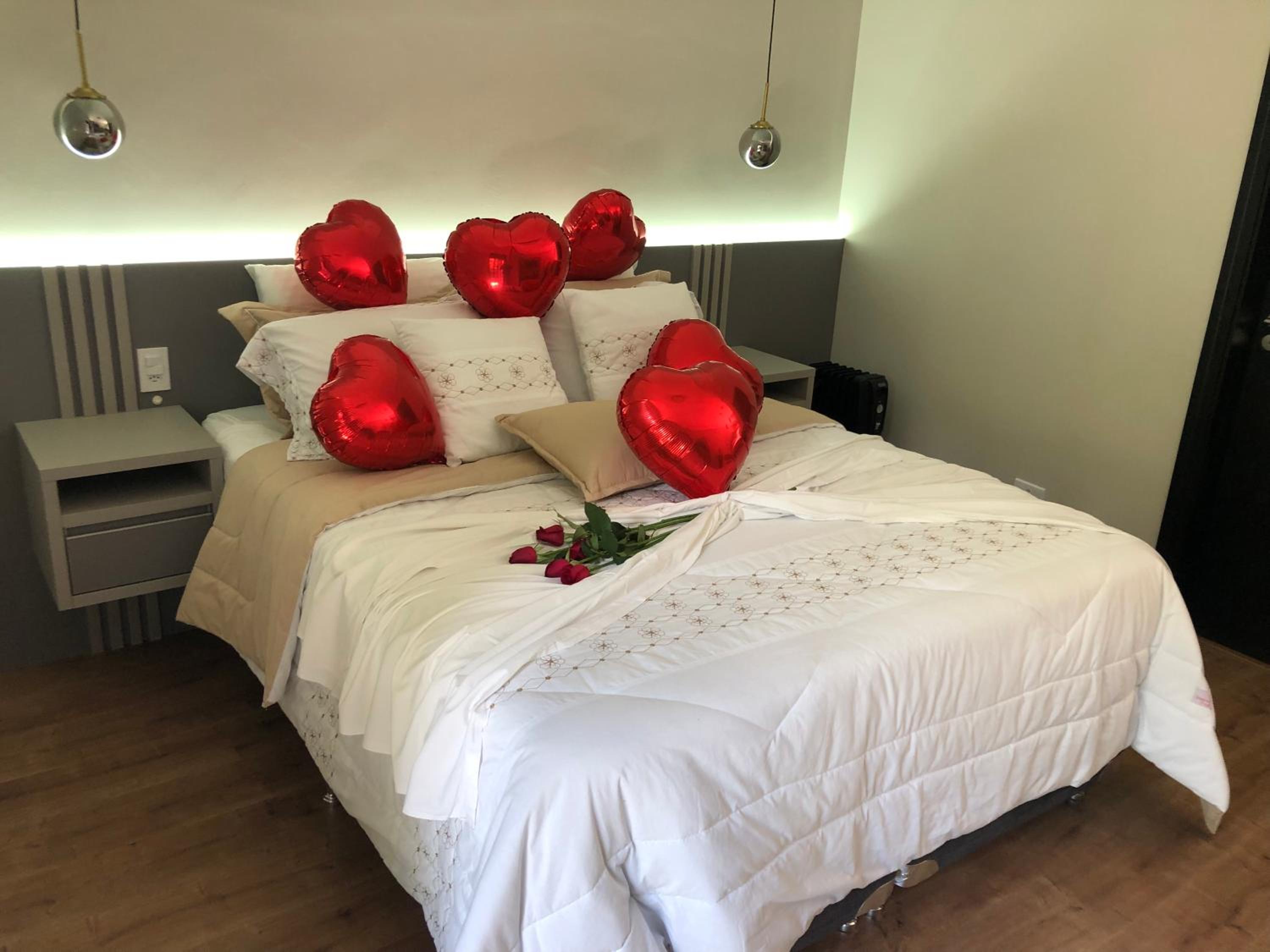 La Floresta Suites