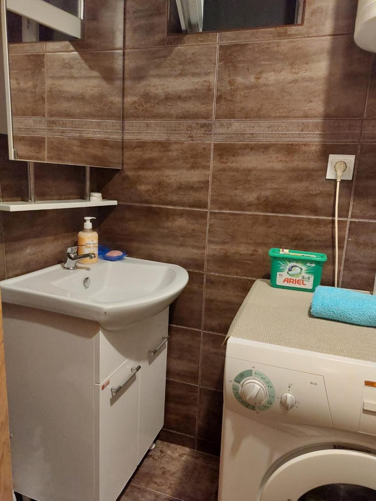Apartmani “Dunja”