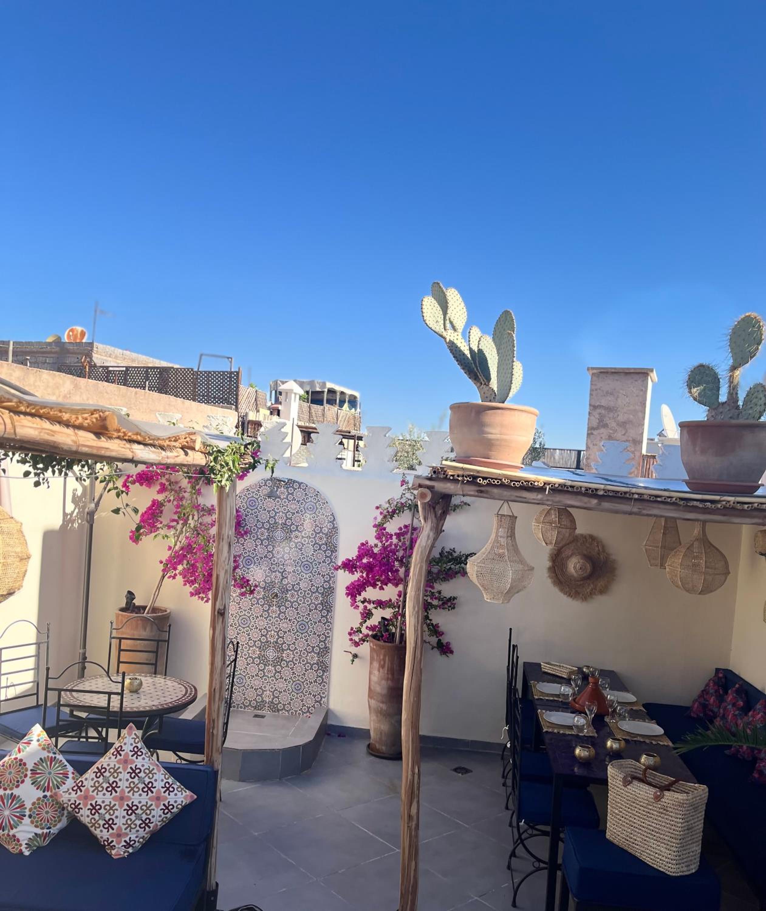 roof