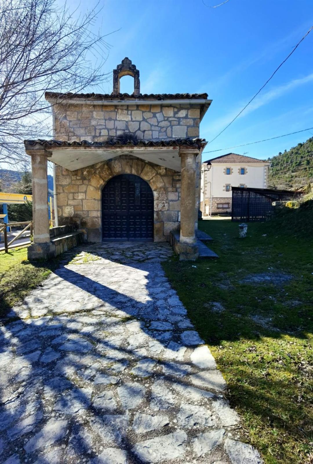 HOSTAL RURAL ALTO TAJO POVEDA