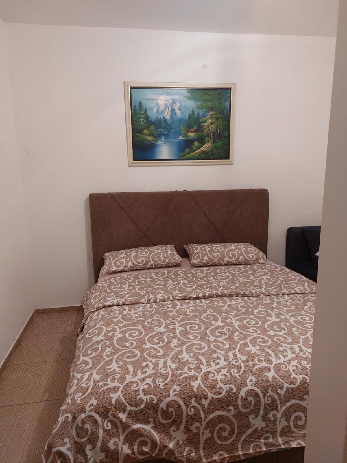 Apartmani “Dunja”
