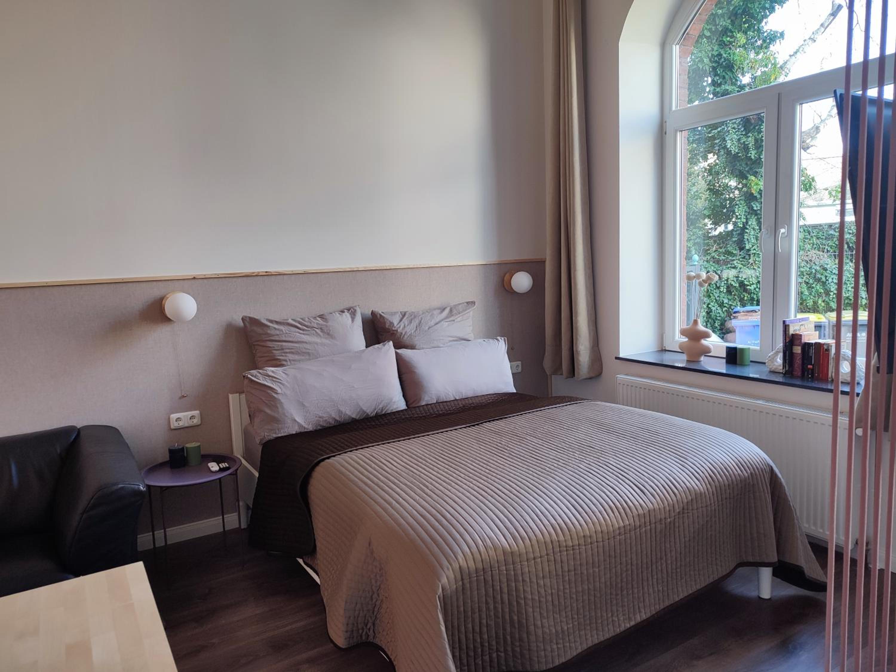 Apartment 58- Ruhr Nah