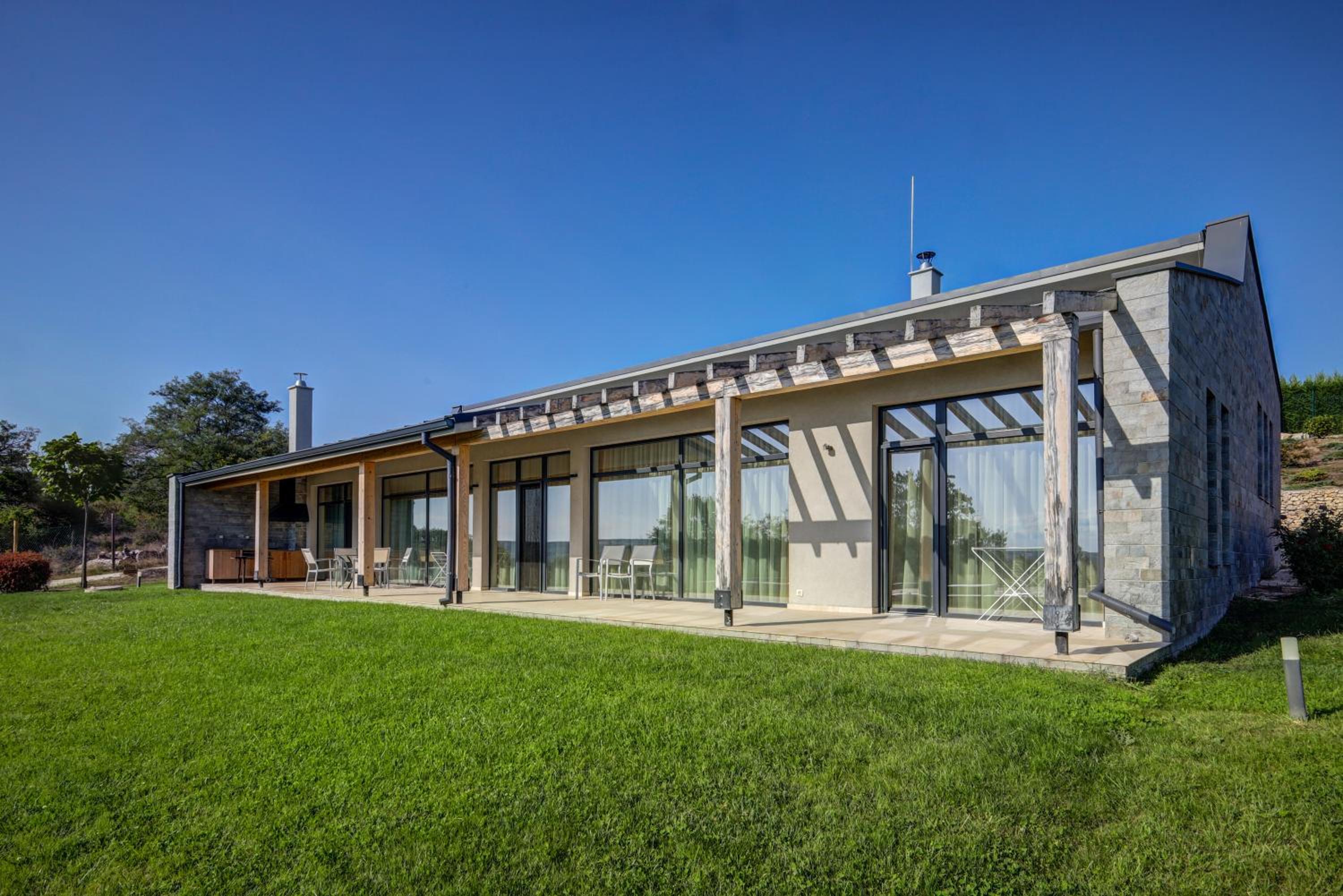 Eco complex Zdravets near Varna - Image 3