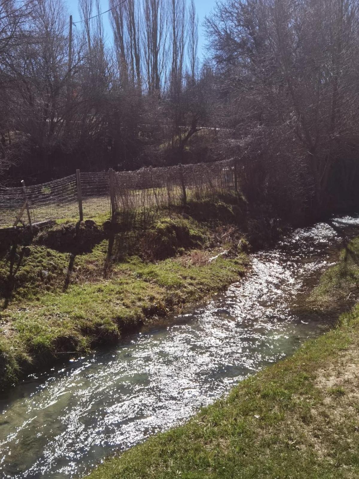 HOSTAL RURAL ALTO TAJO POVEDA