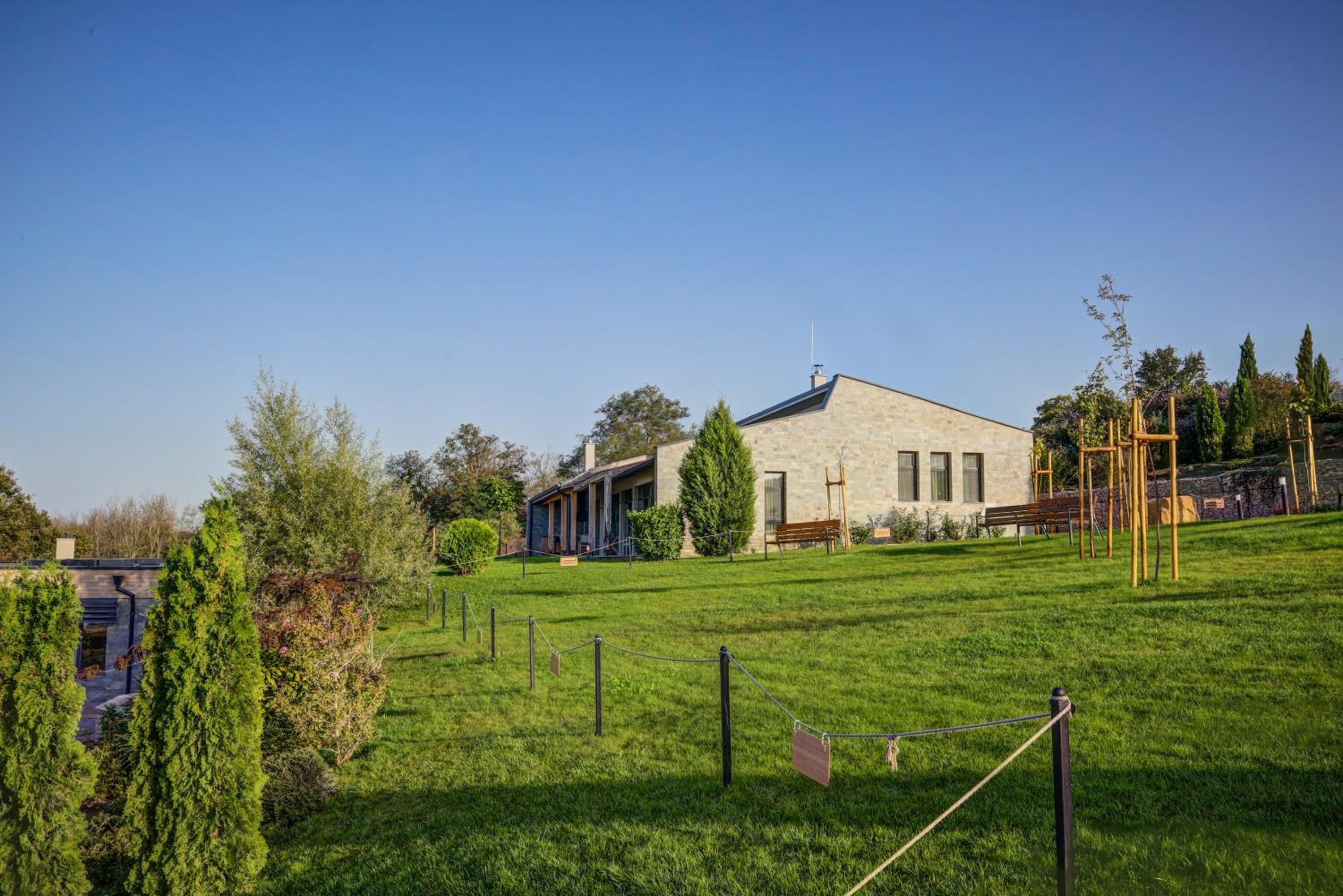 Eco complex Zdravets near Varna - Image 2