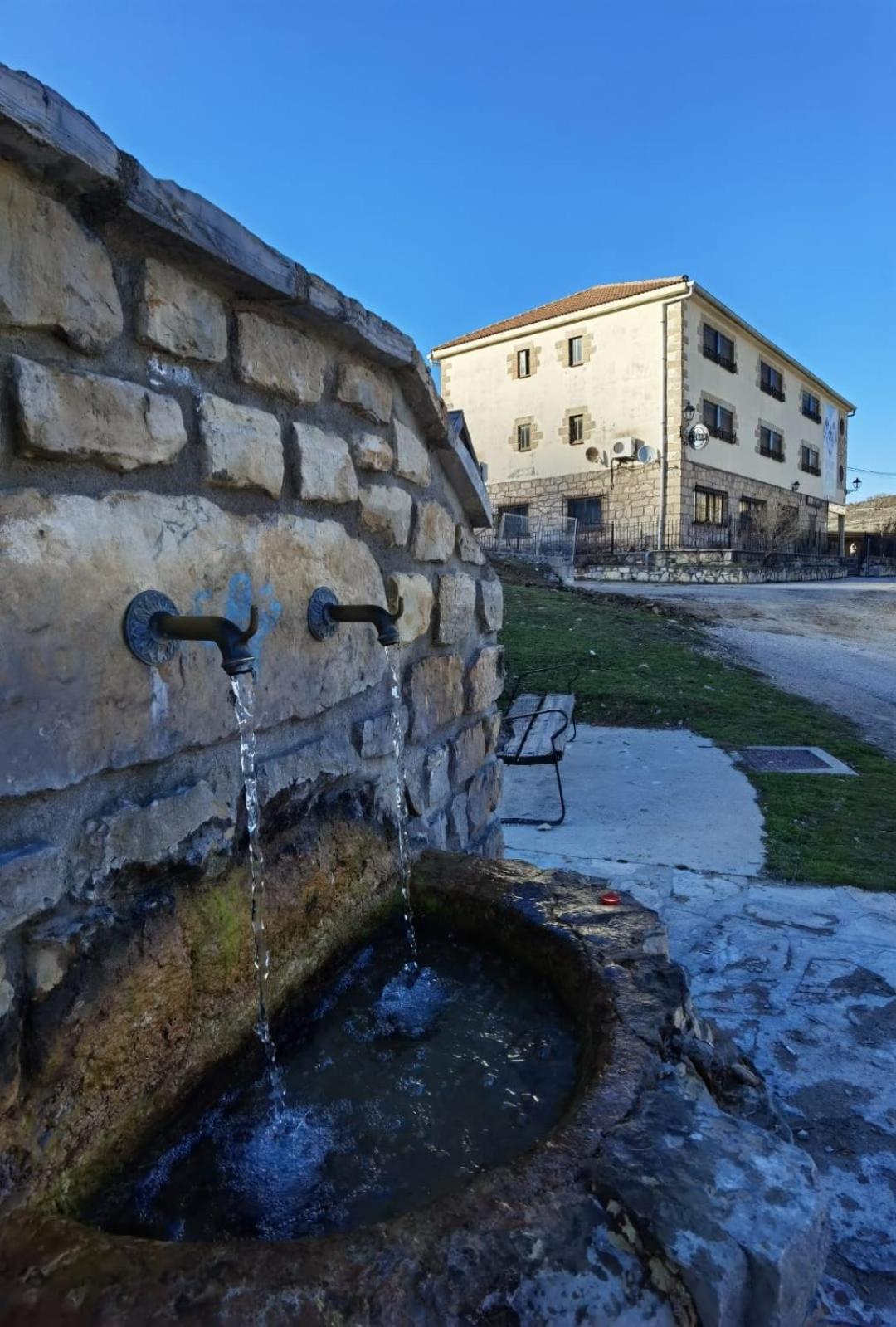 HOSTAL RURAL ALTO TAJO POVEDA