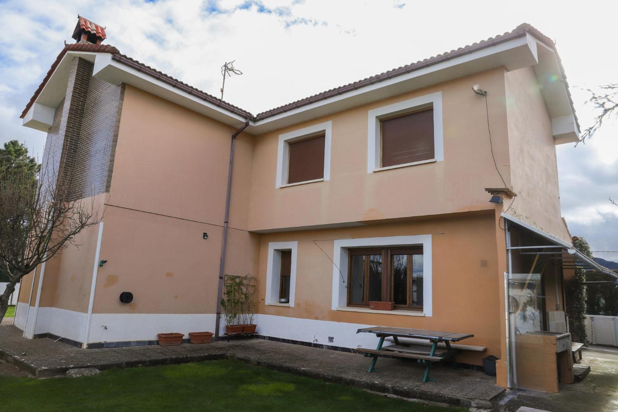 Casa los Arcos view 3