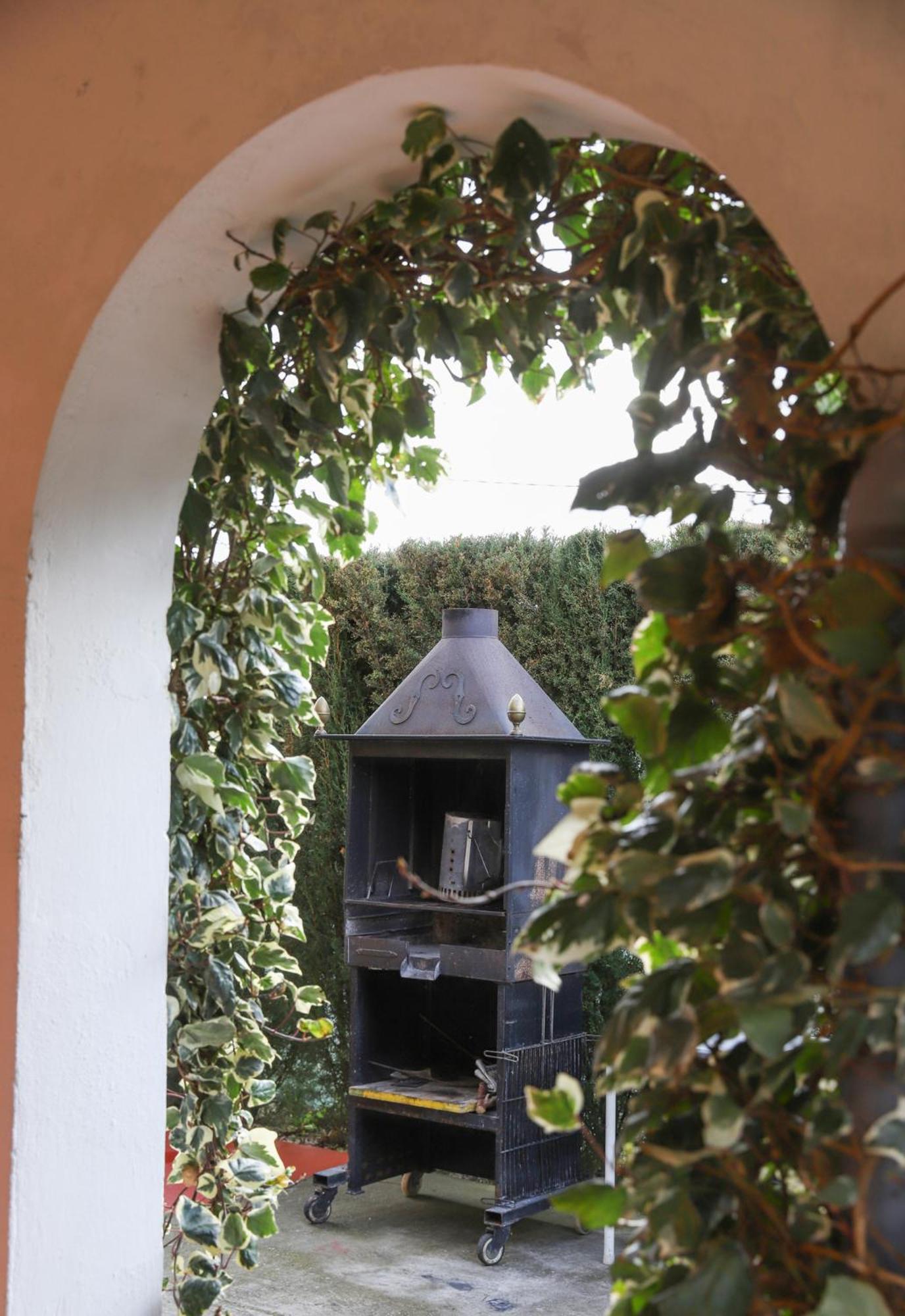 Casa los Arcos view 5