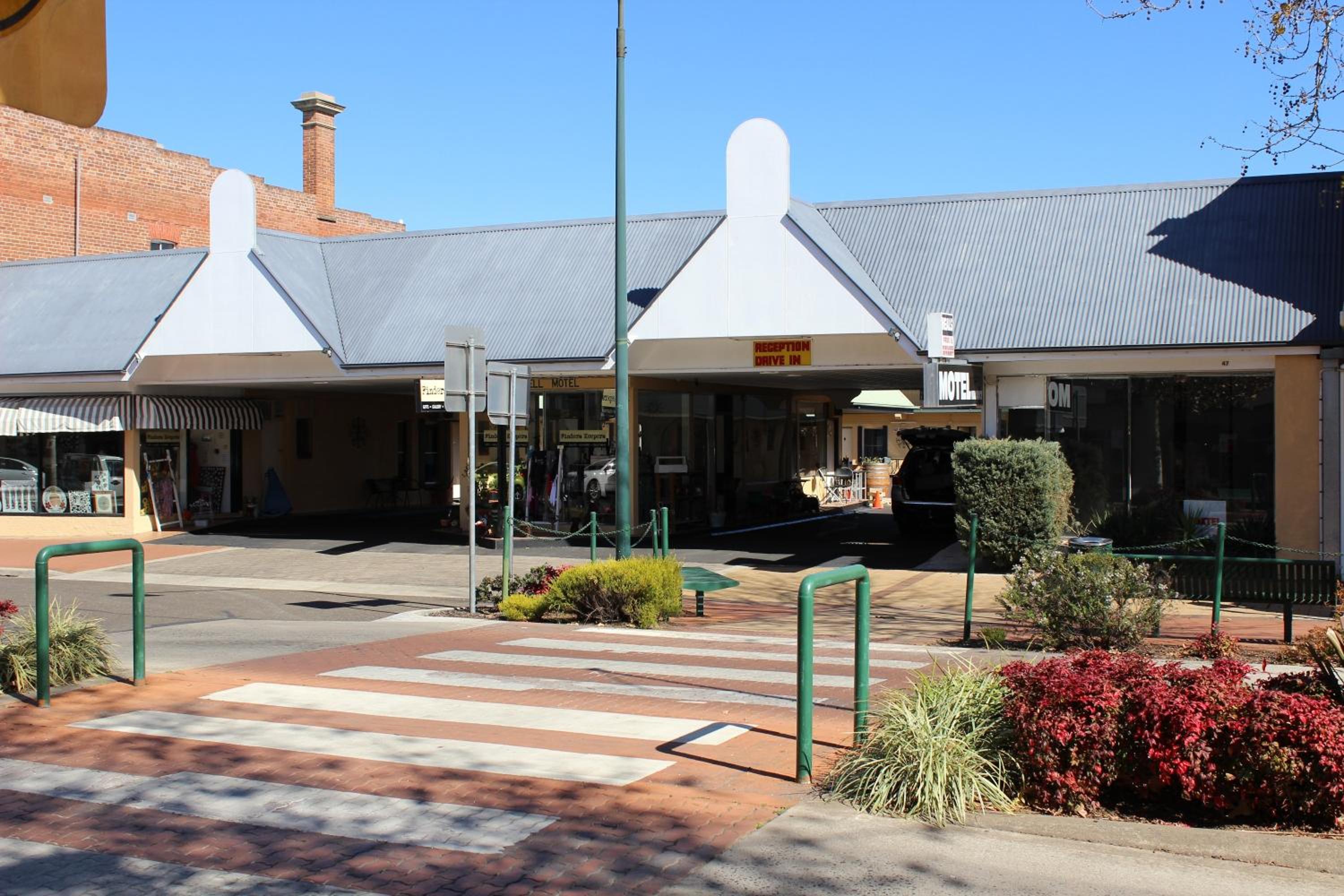 Inverell Motel
