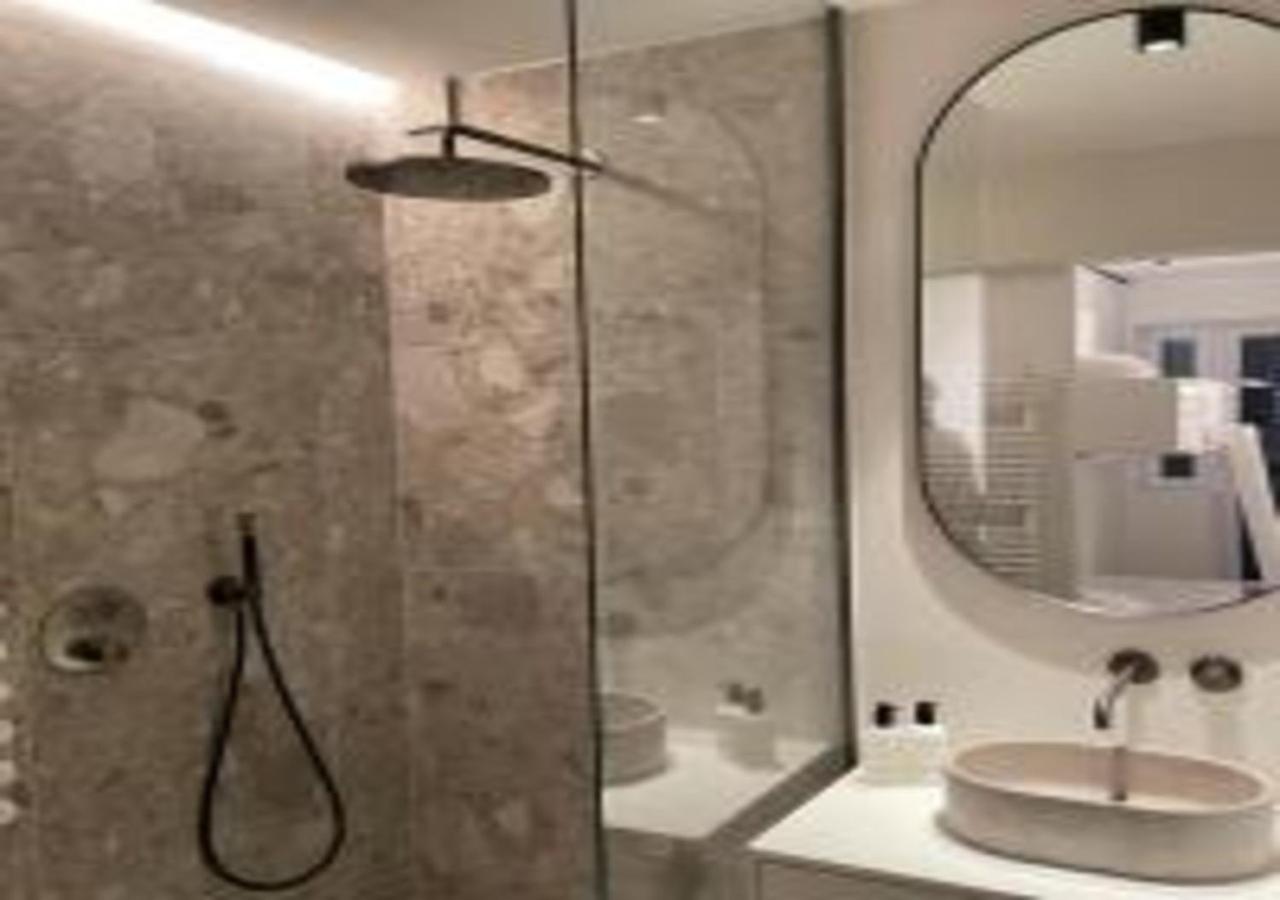 Manon Knokke - 3-kamer appartement met zeezicht aan het Rubensplein