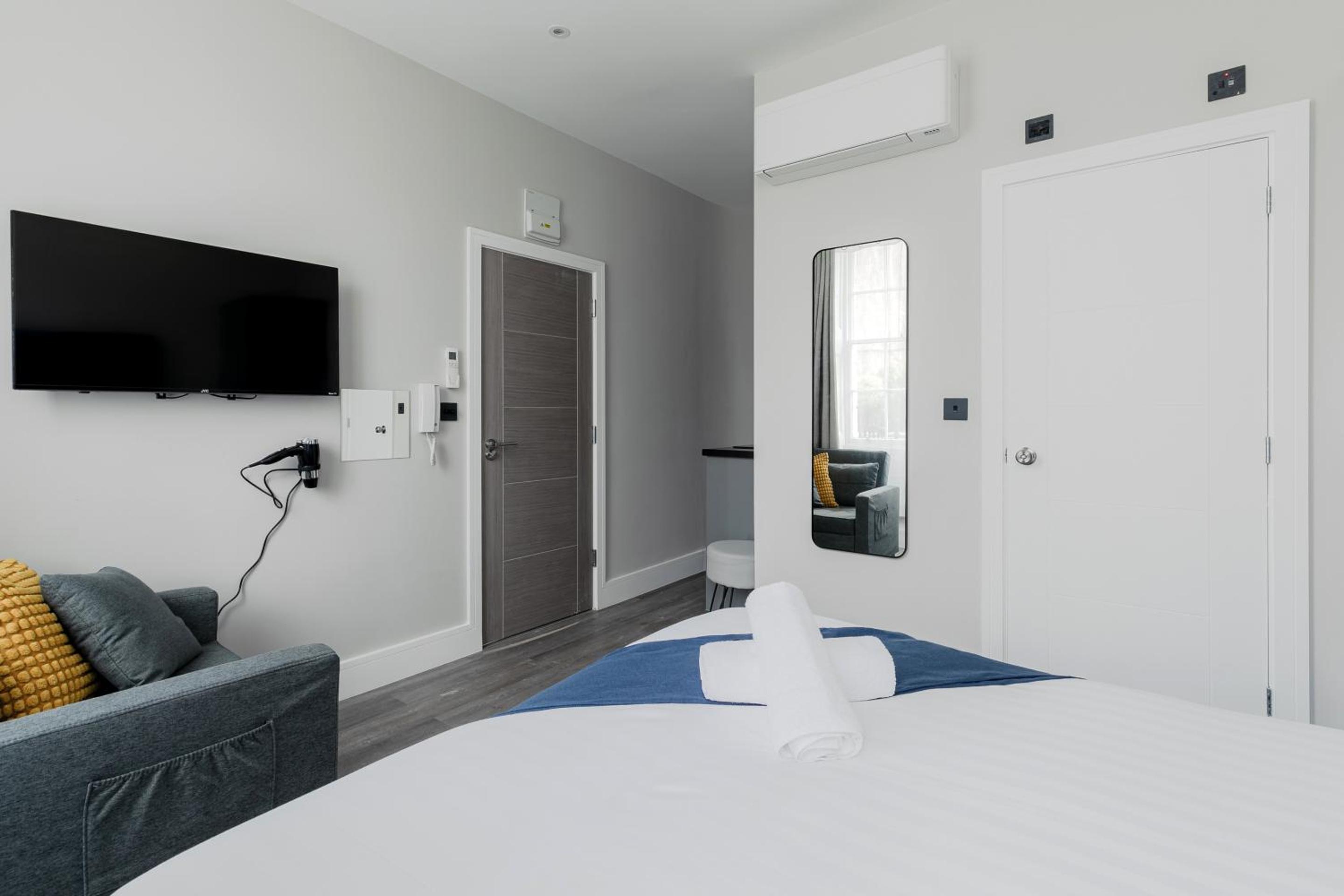 London Central Studios