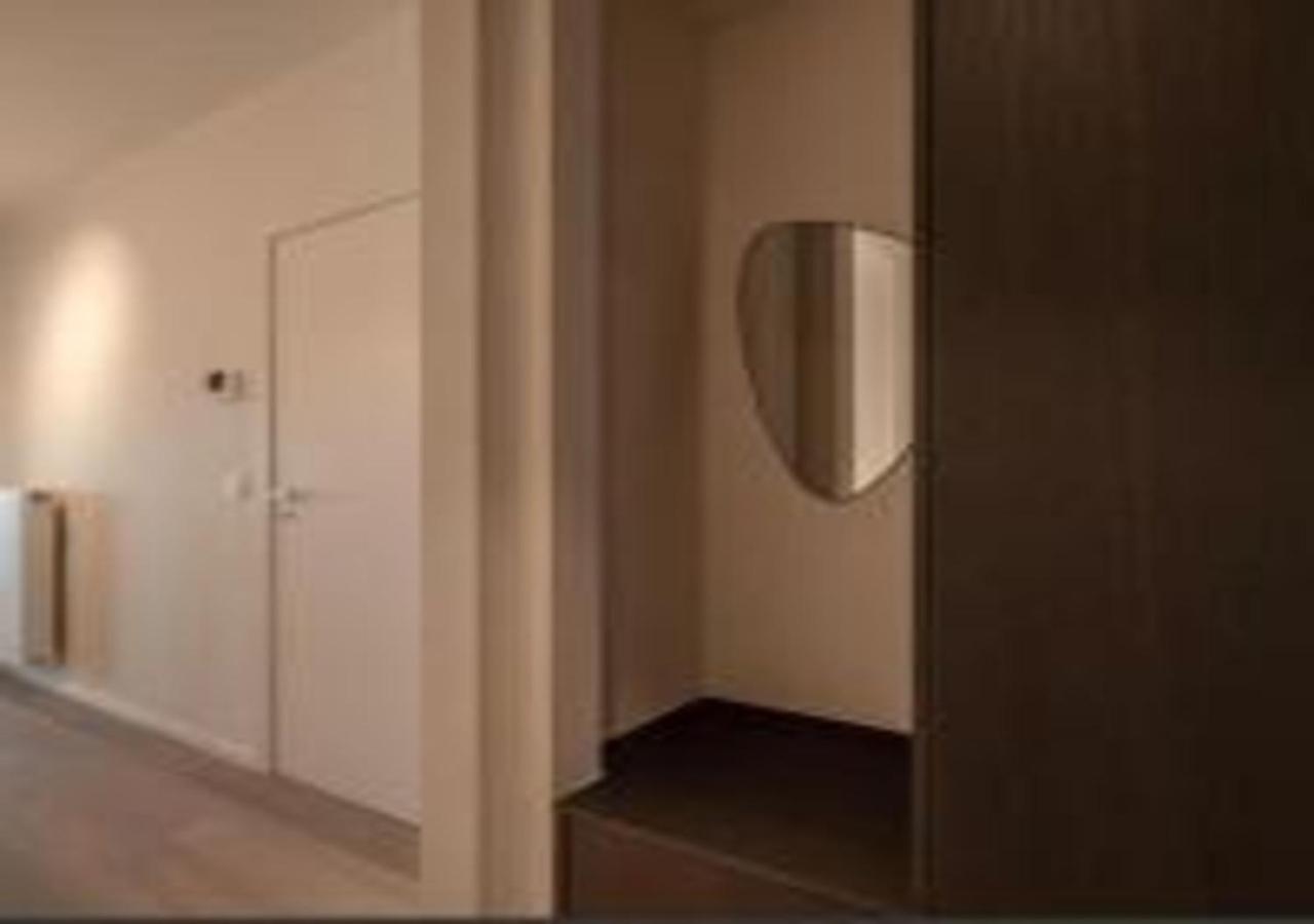 Manon Knokke - 3-kamer appartement met zeezicht aan het Rubensplein