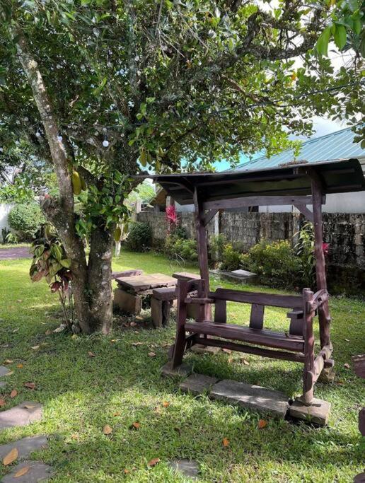 La Casa Carvajal- Tagaytay