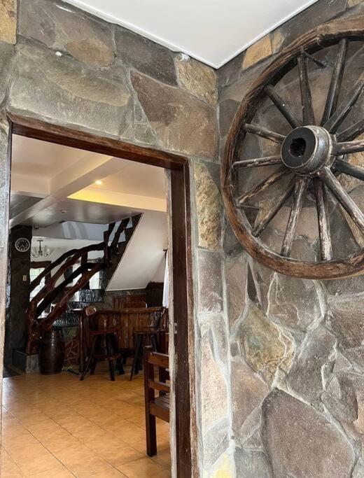 La Casa Carvajal- Tagaytay