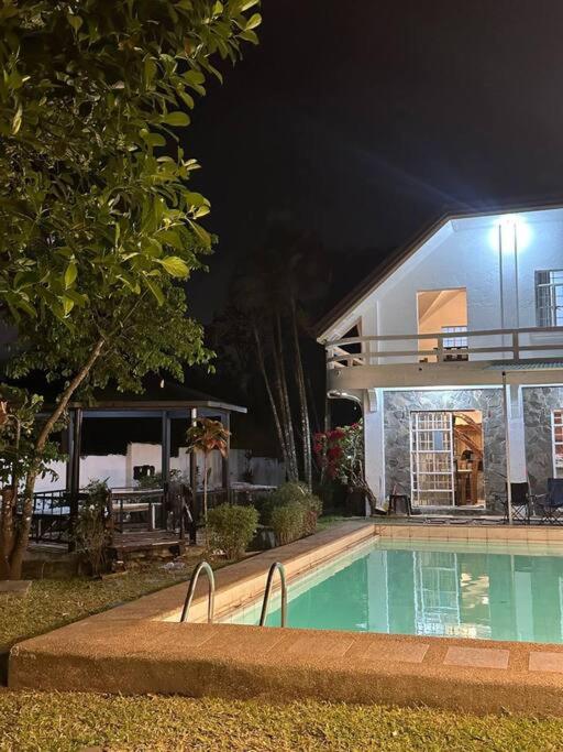 La Casa Carvajal- Tagaytay