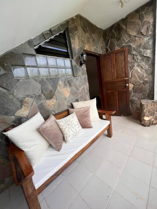 La Casa Carvajal- Tagaytay