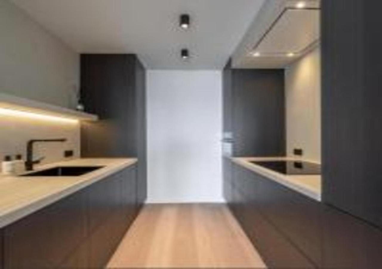 Manon Knokke - 3-kamer appartement met zeezicht aan het Rubensplein