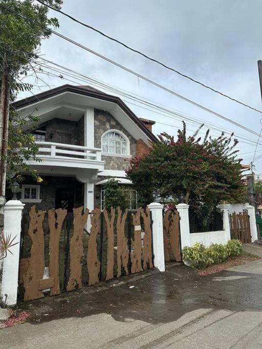 La Casa Carvajal- Tagaytay