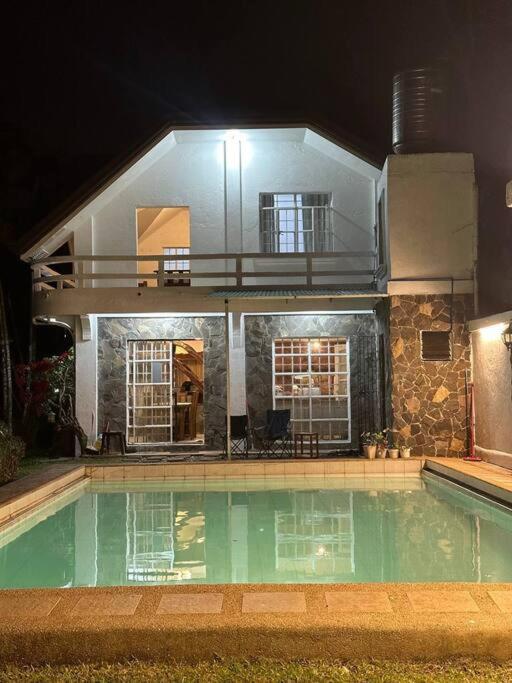 La Casa Carvajal- Tagaytay
