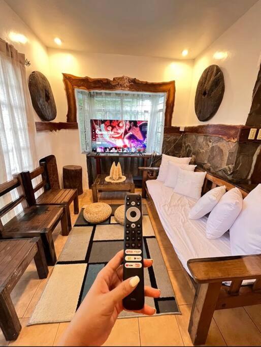 La Casa Carvajal- Tagaytay