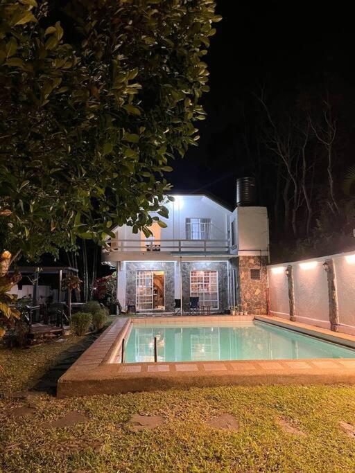 La Casa Carvajal- Tagaytay