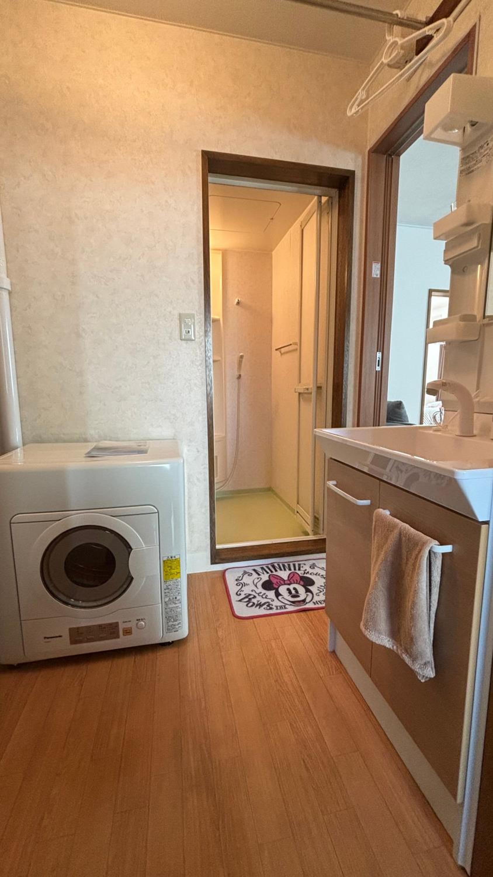 Experience relaxation in Otaru's bungalow