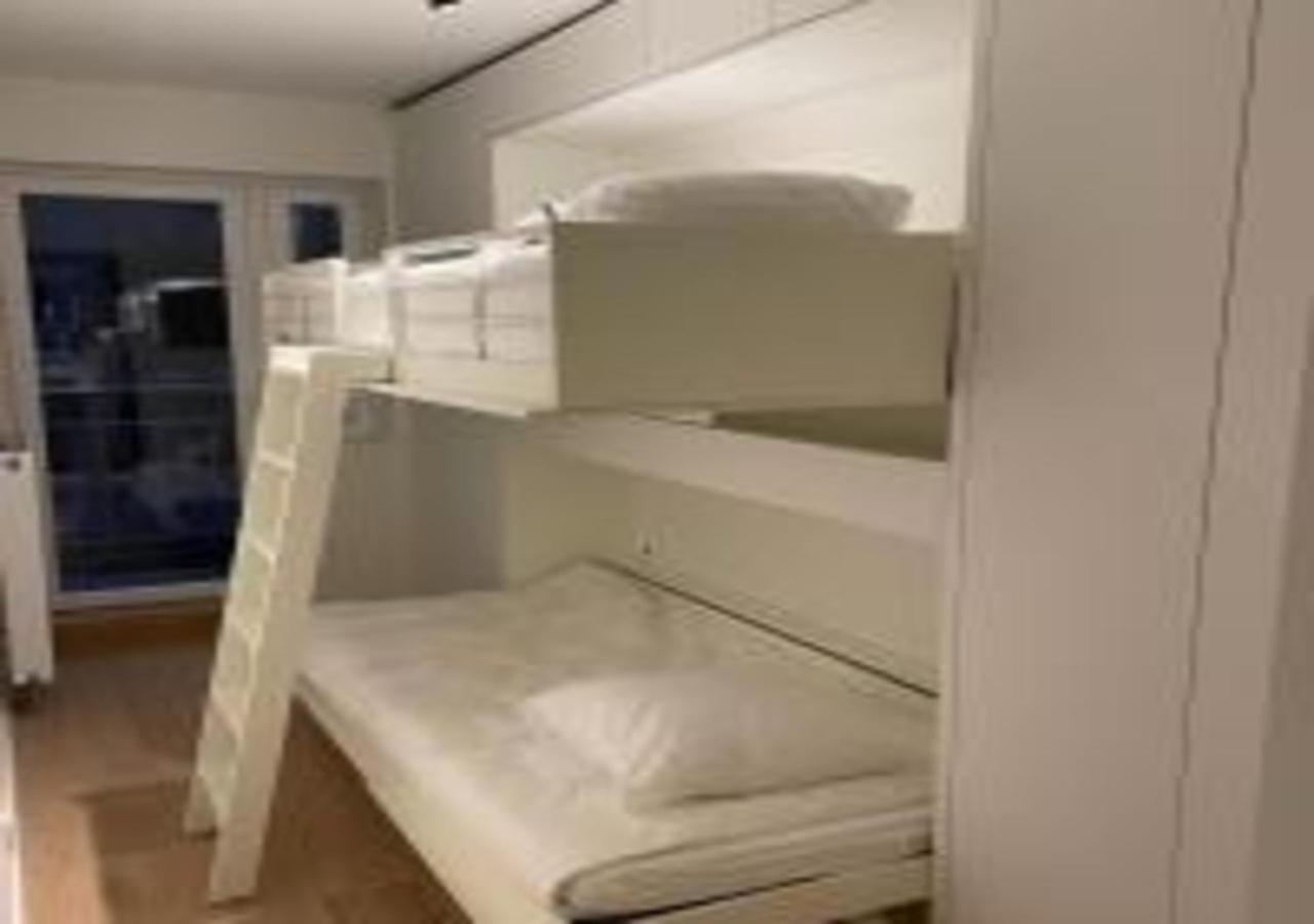 Manon Knokke - 3-kamer appartement met zeezicht aan het Rubensplein