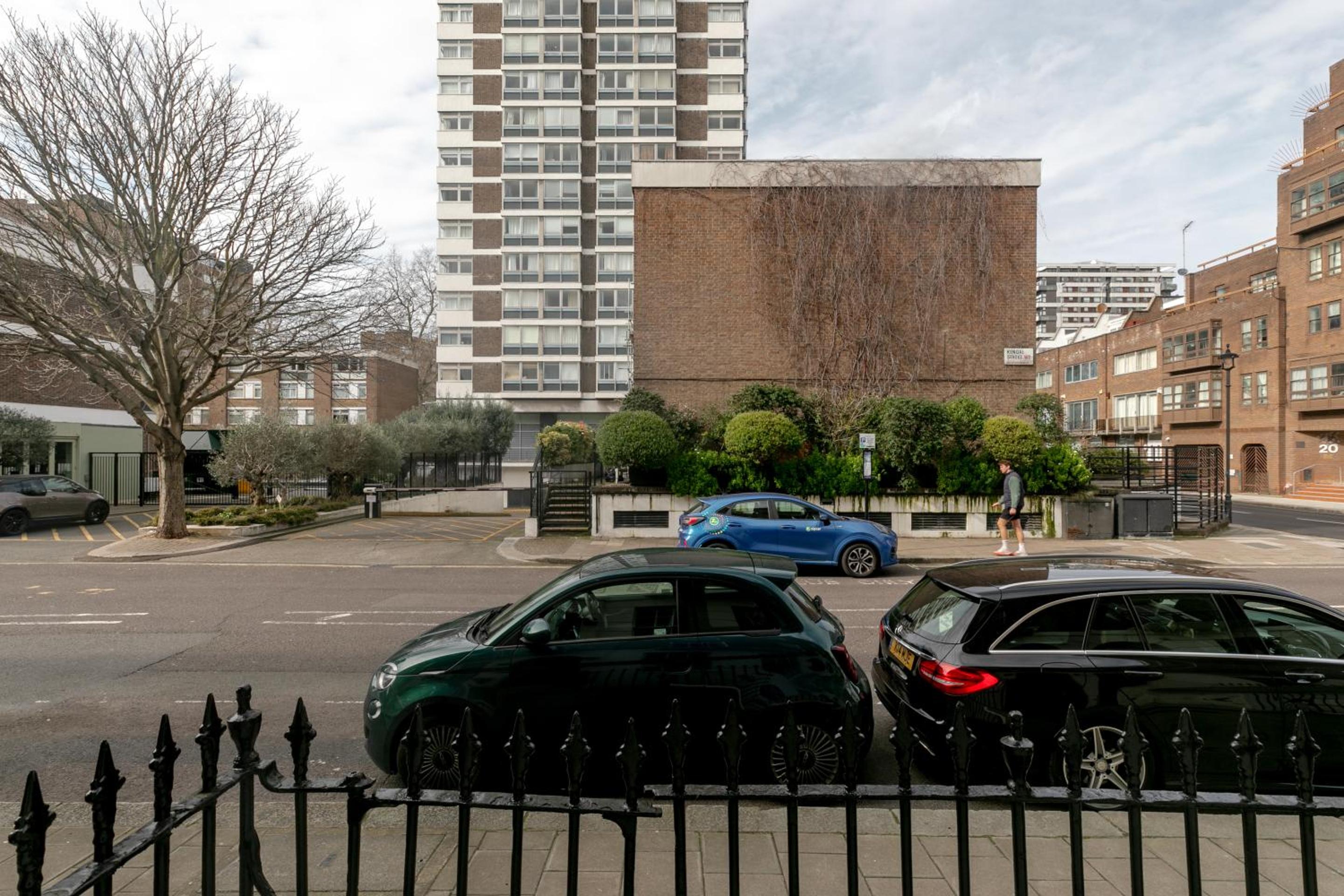 London Central Studios