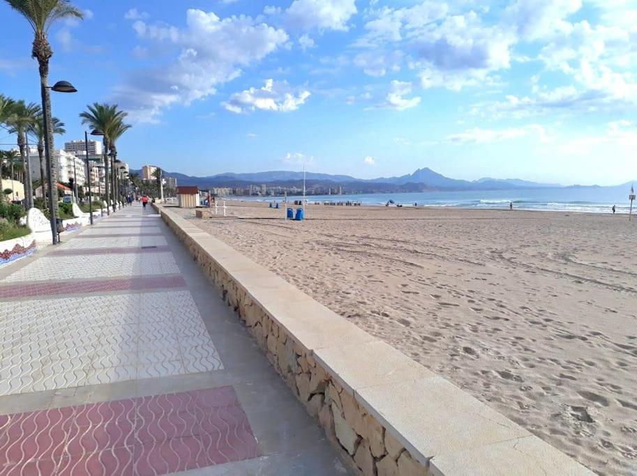 Cachis Beach Muchavista