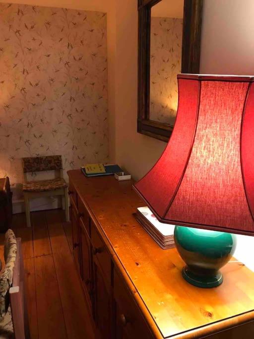 Cotswolds cottage near Stroud, with amazing views. view 5
