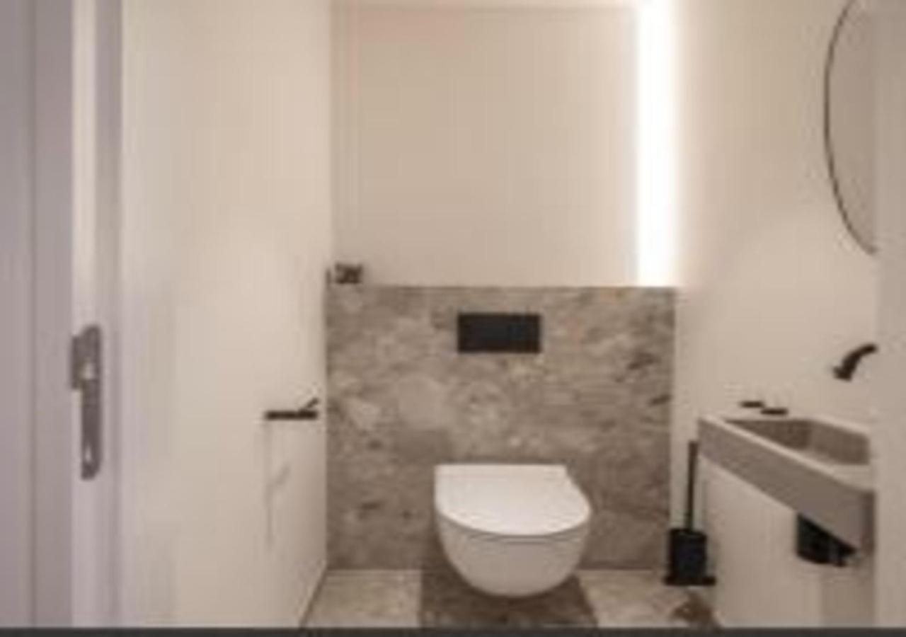 Manon Knokke - 3-kamer appartement met zeezicht aan het Rubensplein