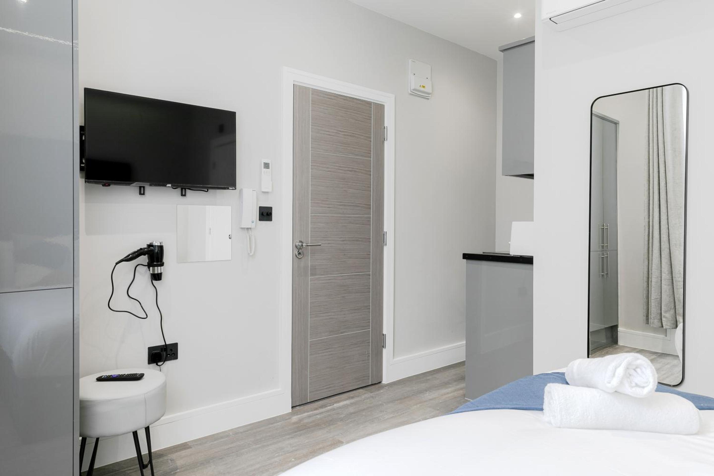 London Central Studios