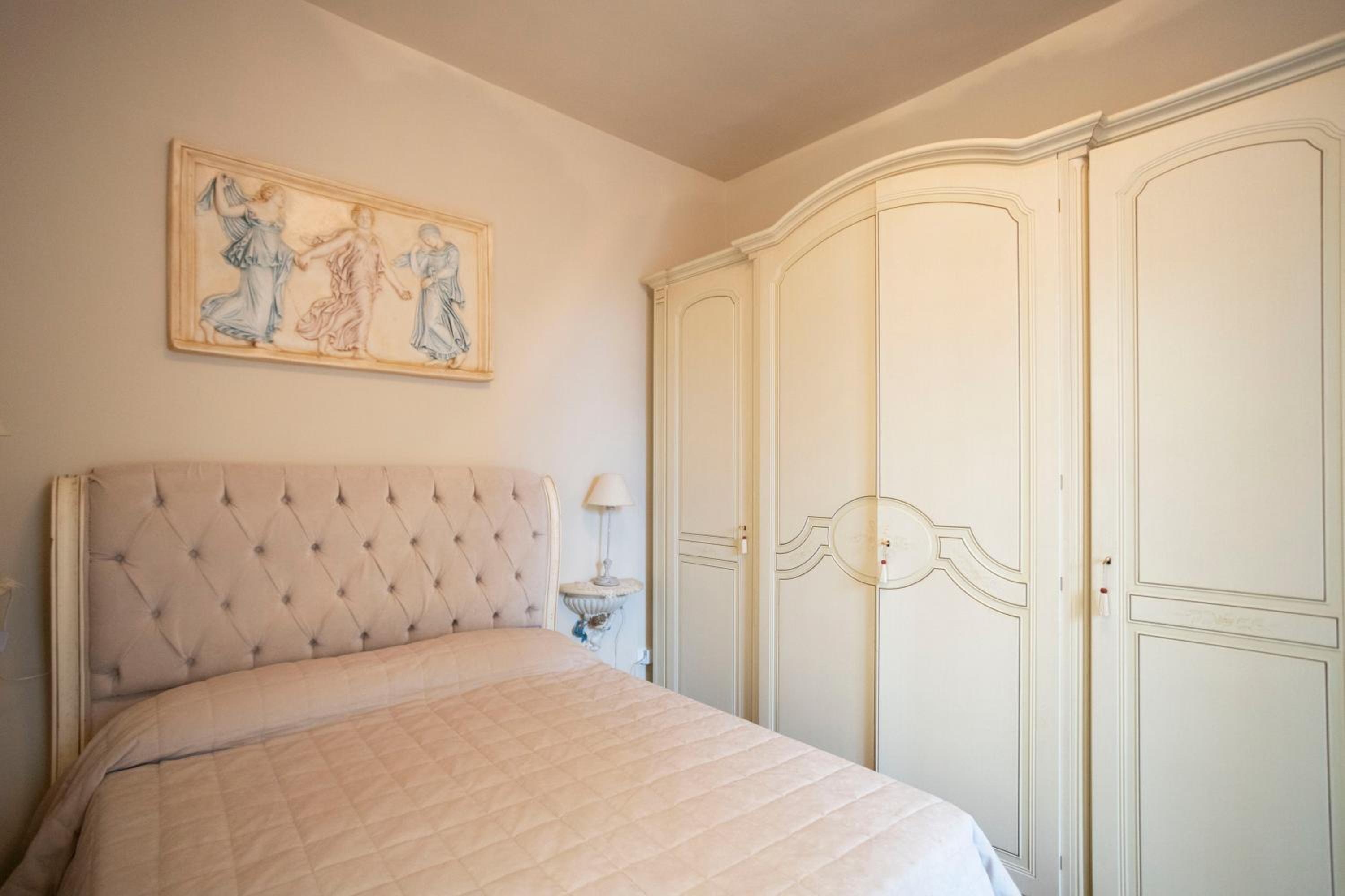 Charme & Chic Studio view 2