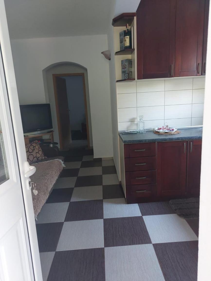 Apartmani “Dunja”