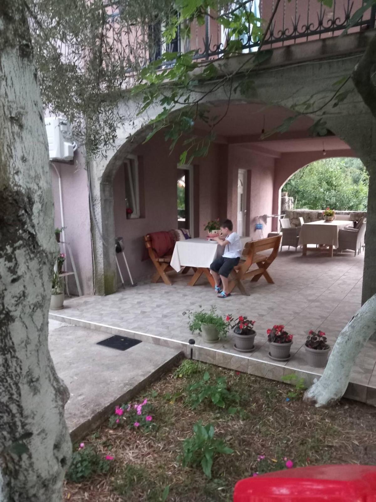 Apartmani “Dunja”
