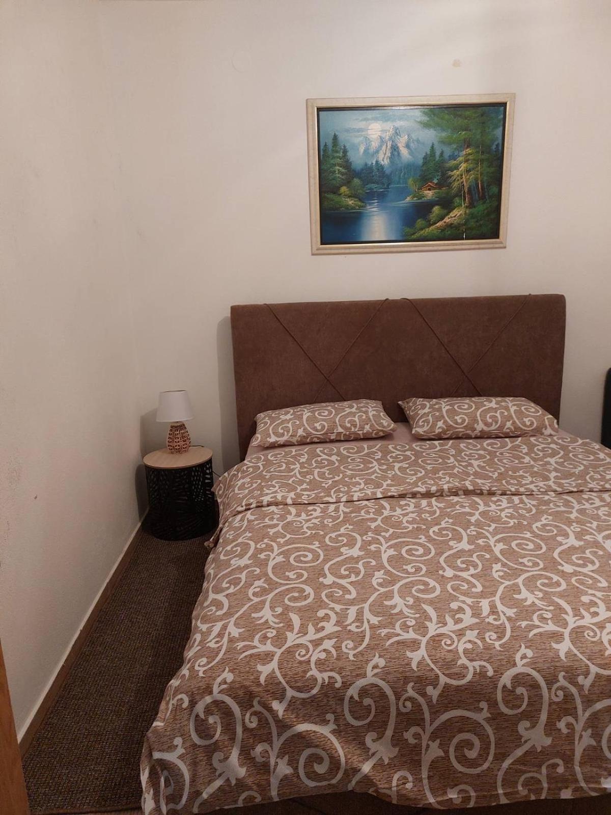 Apartmani “Dunja”