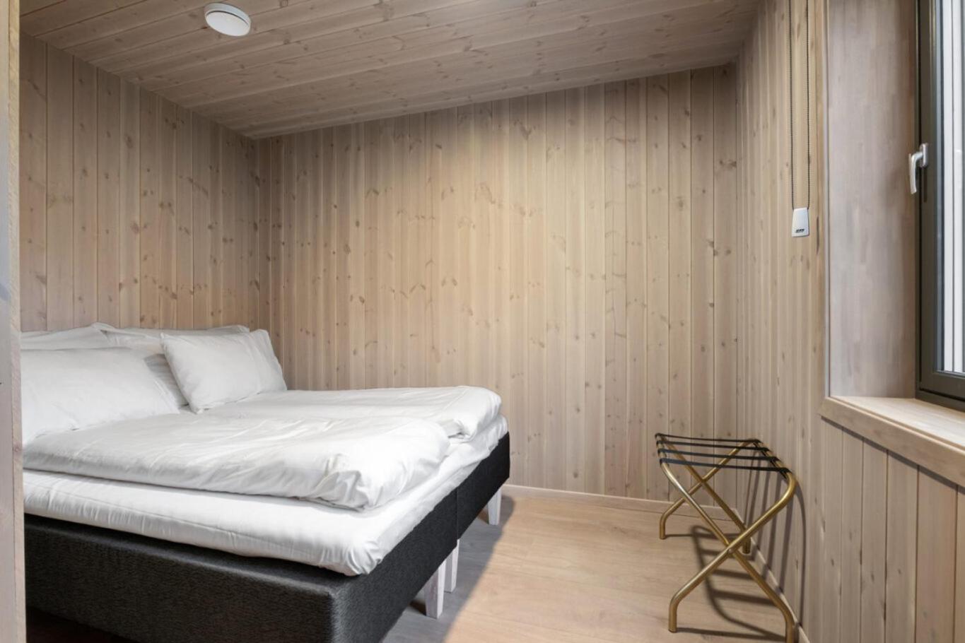 Wangen Apartments