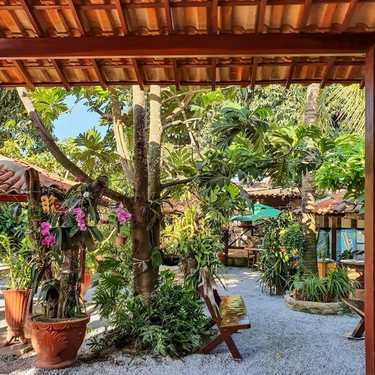 Casa aconchegante com piscina