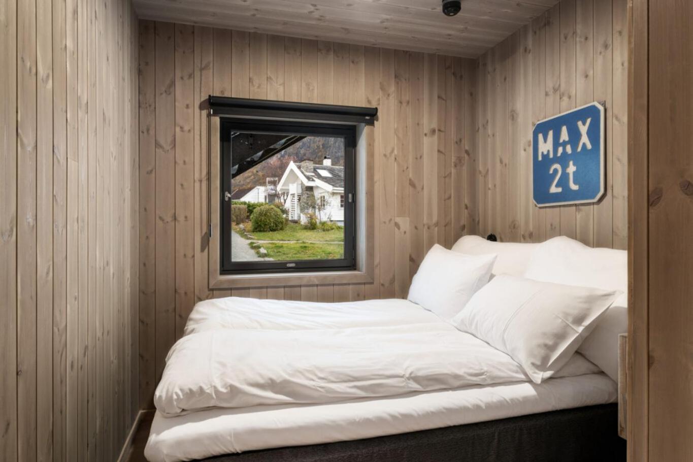 Wangen Apartments