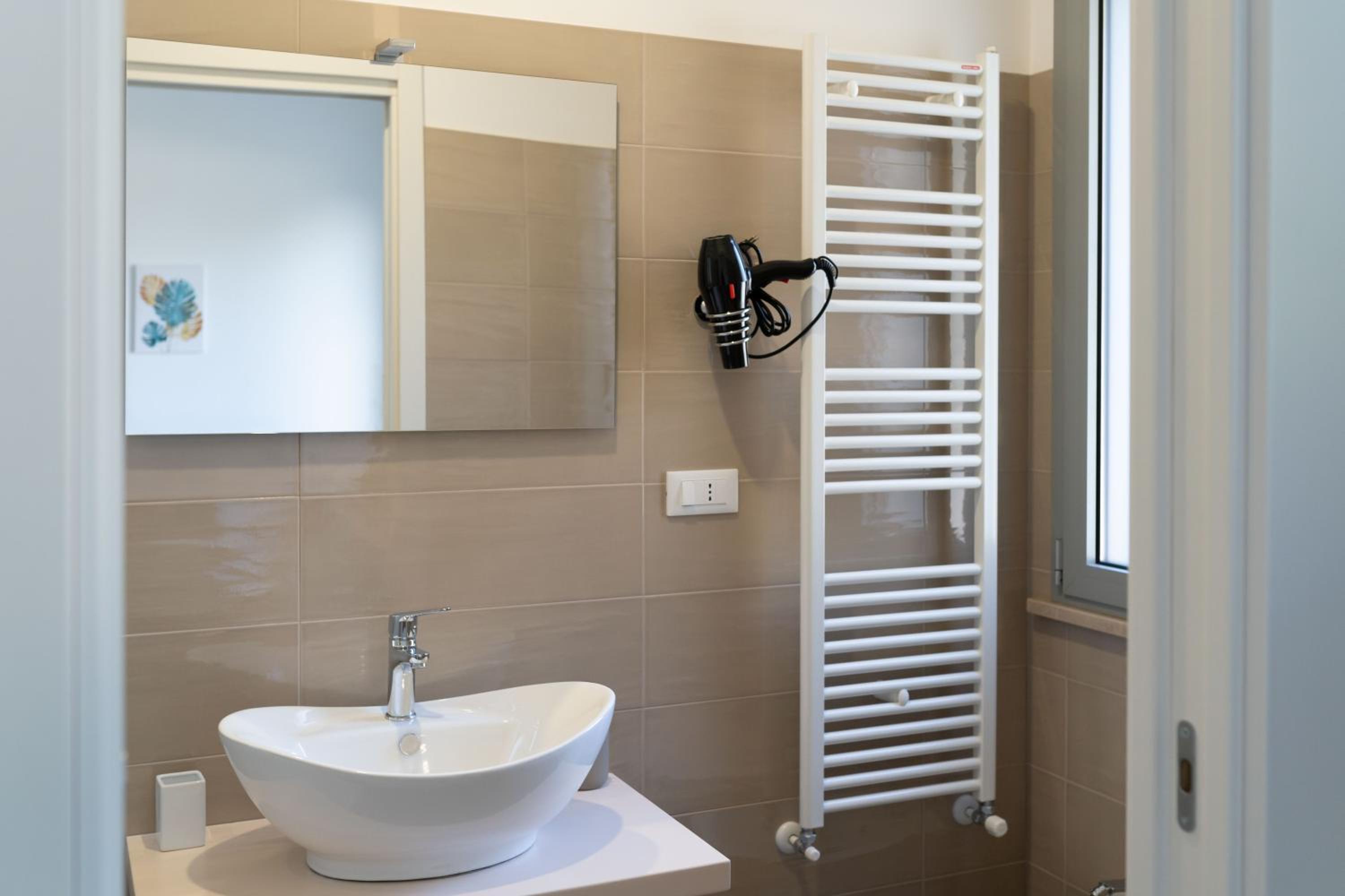 Smilax - Hydruntum Holiday Rooms
