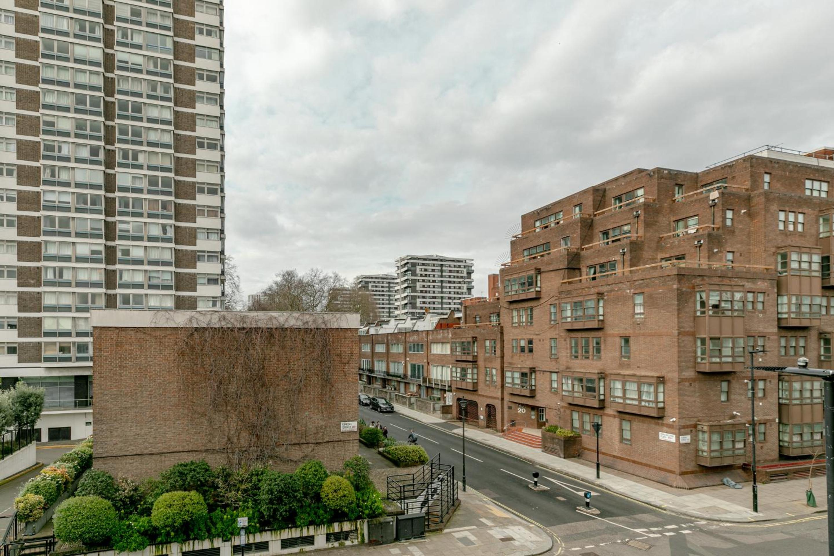 London Central Studios